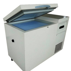 Chest Freezers